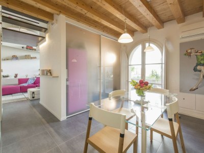 Apartment Luxury Gattopardo Loft by LAGO Design - IBR - Features photo 20