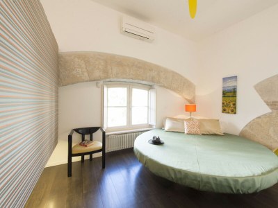 Apartment Luxury Gattopardo Loft by LAGO Design - IBR - Features photo 22