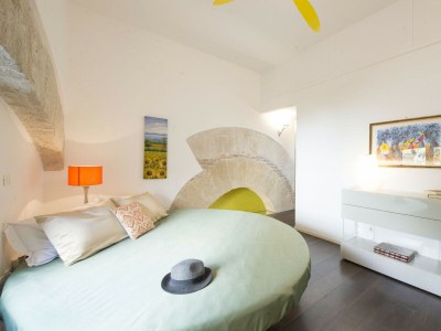 Apartment Luxury Gattopardo Loft by LAGO Design - IBR - Features photo 23