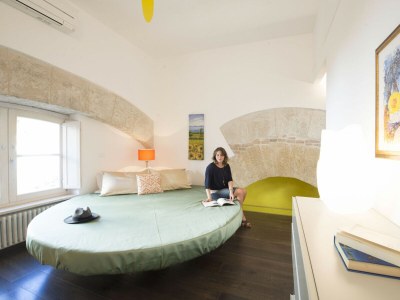 Apartment Luxury Gattopardo Loft by LAGO Design - IBR - Features photo 25