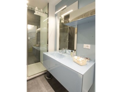 Apartment Luxury Gattopardo Loft by LAGO Design - IBR - Features photo 26