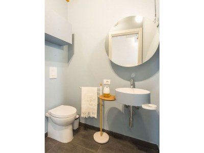 Apartment Luxury Gattopardo Loft by LAGO Design - IBR - Features photo 27