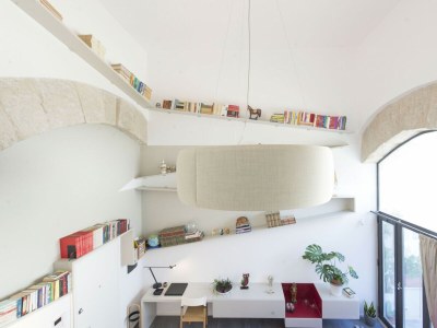 Apartment Luxury Gattopardo Loft by LAGO Design - IBR - Outdoor photo 28