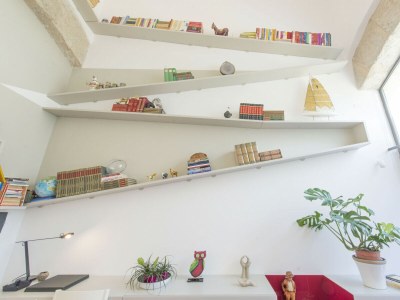 Apartment Luxury Gattopardo Loft by LAGO Design - IBR - Outdoor photo 29