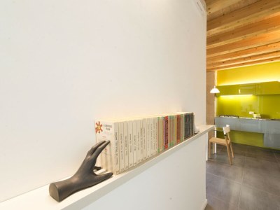 Apartment Luxury Gattopardo Loft by LAGO Design - IBR - Outdoor photo 30