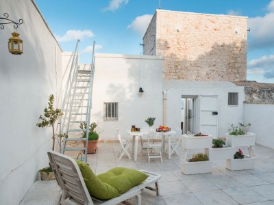 Apartment Sea and the City - Apartment - Outdoor photo 2