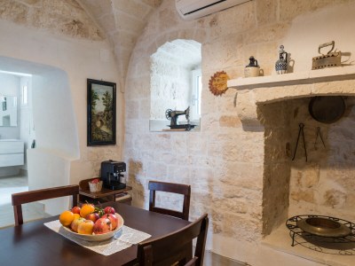 Apartment Sea and the City - Apartment - Features photo 7