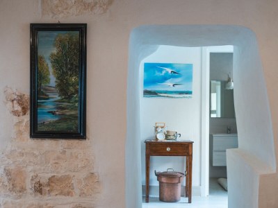 Apartment Sea and the City - Apartment - Features photo 8