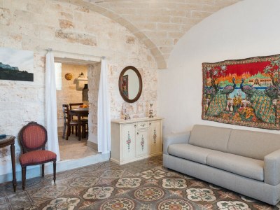 Apartment Sea and the City - Apartment - Features photo 11