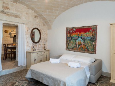 Apartment Sea and the City - Apartment - Features photo 12