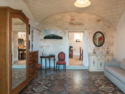 Apartment Sea and the City - Apartment - Features photo 13