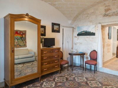 Apartment Sea and the City - Apartment - Features photo 14