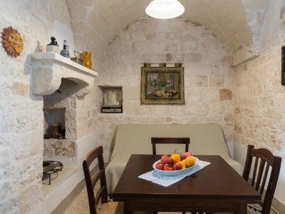 Apartment Sea and the City - Apartment - Features photo 16