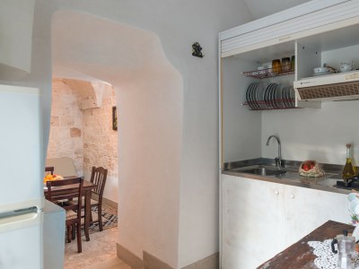 Apartment Sea and the City - Apartment - Features photo 17