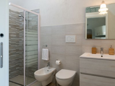 Apartment Sea and the City - Apartment - Features photo 19