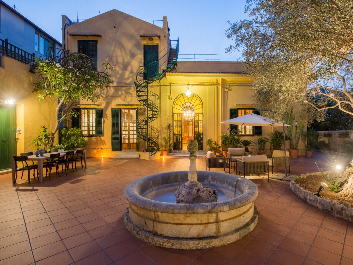 Holiday house Lovely Room by Mondello beach - CM