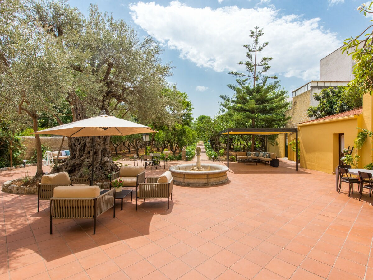 Holiday house Lovely Room by Mondello beach - CM - Outdoor photo 3