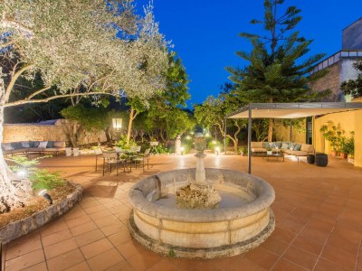 Holiday house Lovely Room by Mondello beach - CM - Outdoor photo 2