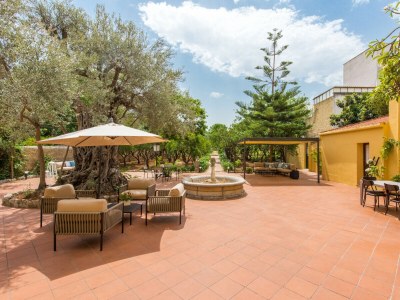 Holiday house Lovely Room by Mondello beach - CM - Outdoor photo 3