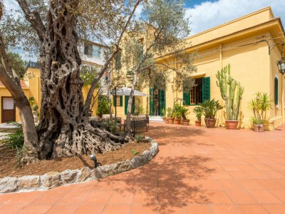 Holiday house Lovely Room by Mondello beach - CM - Outdoor photo 4