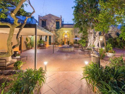 Holiday house Lovely Room by Mondello beach - CM - Outdoor photo 5