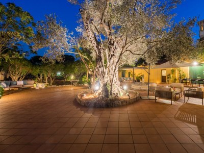 Holiday house Lovely Room by Mondello beach - CM - Outdoor photo 6