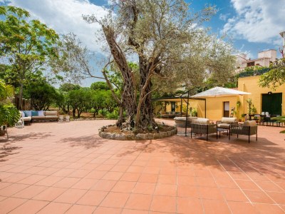 Holiday house Lovely Room by Mondello beach - CM - Outdoor photo 7