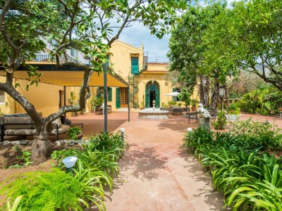 Holiday house Lovely Room by Mondello beach - CM - Outdoor photo 8