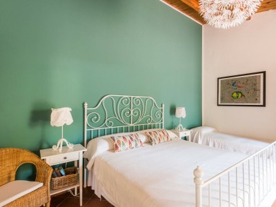 Holiday house Lovely Room by Mondello beach - CM - Features photo 9