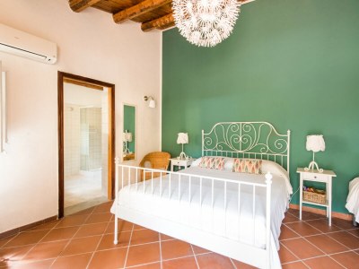 Holiday house Lovely Room by Mondello beach - CM - Features photo 10