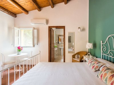 Holiday house Lovely Room by Mondello beach - CM - Features photo 11