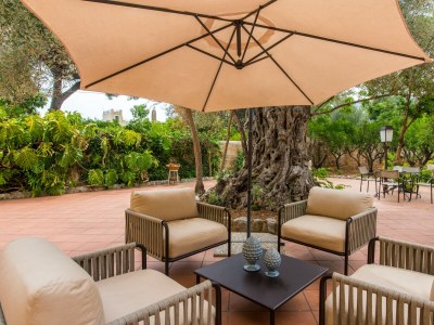 Holiday house Lovely Room by Mondello beach - CM - Environment photo 13