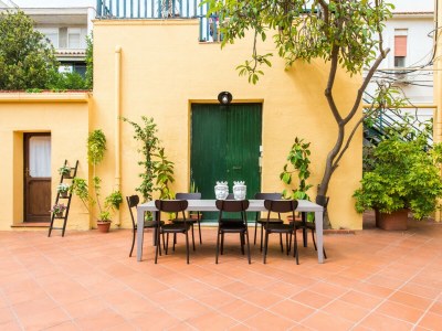 Holiday house Lovely Room by Mondello beach - CM - Environment photo 14