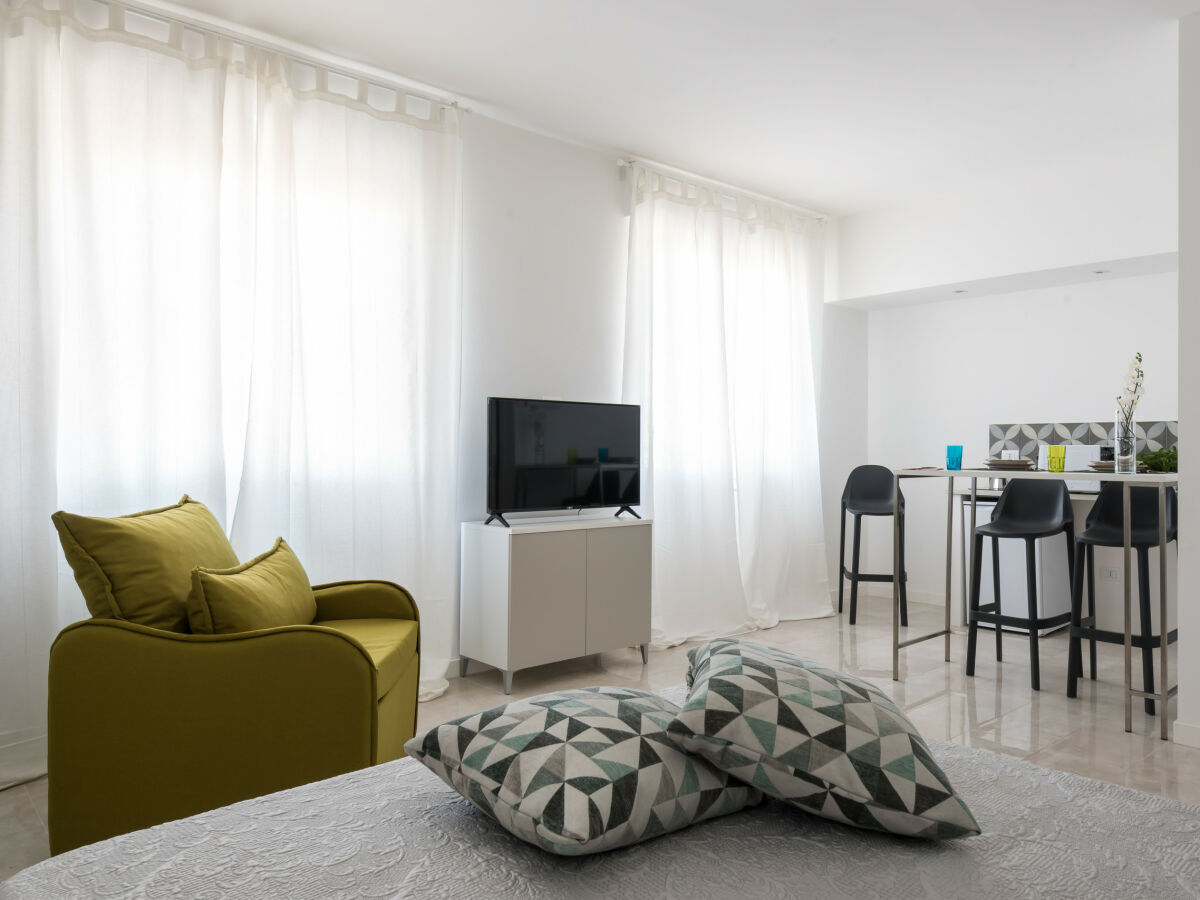 Apartment Crispi Mono Comfort 7 - Locazione - Features photo 2