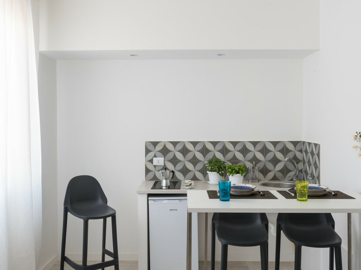 Apartment Crispi Mono Comfort 7 - Locazione - Features photo 3