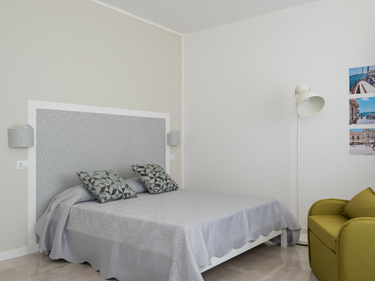 Apartment Crispi Mono Comfort 7 - Locazione - Features photo 5