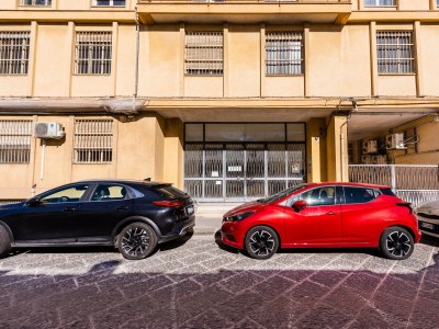 Apartment Crispi Mono Comfort 7 - Locazione in Siracusa - Apartment