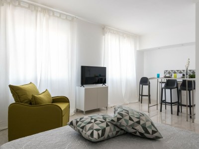 Apartment Crispi Mono Comfort 7 - Locazione - Features photo 2