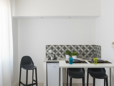 Apartment Crispi Mono Comfort 7 - Locazione - Features photo 3