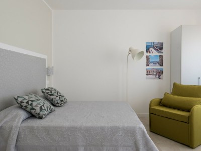 Apartment Crispi Mono Comfort 7 - Locazione - Features photo 4