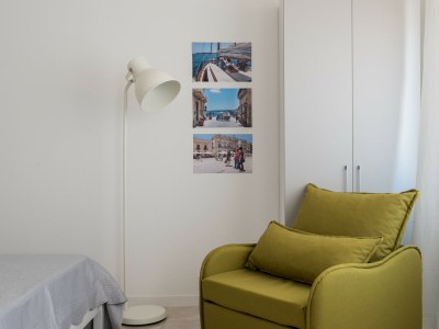 Apartment Crispi Mono Comfort 7 - Locazione - Features photo 6