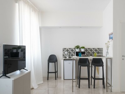 Apartment Crispi Mono Comfort 7 - Locazione - Features photo 7