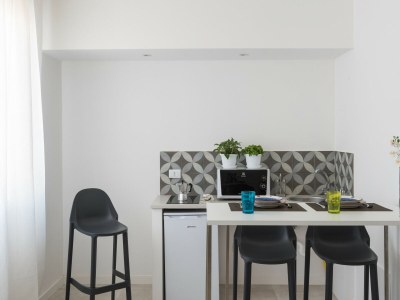 Apartment Crispi Mono Comfort 7 - Locazione - Features photo 8