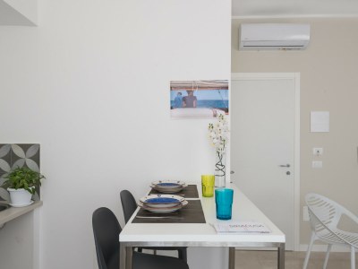 Apartment Crispi Mono Comfort 7 - Locazione - Features photo 9