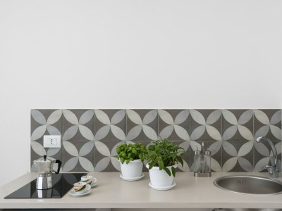 Apartment Crispi Mono Comfort 7 - Locazione - Features photo 10