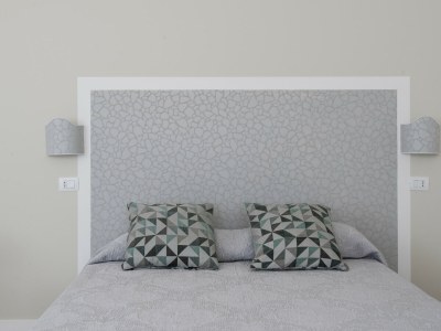 Apartment Crispi Mono Comfort 7 - Locazione - Features photo 11