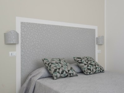 Apartment Crispi Mono Comfort 7 - Locazione - Features photo 12