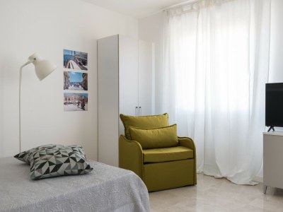 Apartment Crispi Mono Comfort 7 - Locazione - Features photo 13
