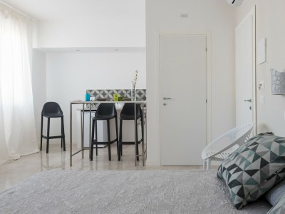 Apartment Crispi Mono Comfort 7 - Locazione - Features photo 14