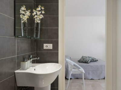 Apartment Crispi Mono Comfort 7 - Locazione - Features photo 15